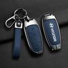 Beijing Hyundai Tucson L Key Cover for 2021 Fifth-Gen Model - Unisex Car Buckle Shell