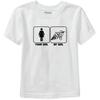 Your Girl My Girl Sport Bike Racer Short Sleeve T Shirt Motorcycle Rider