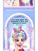 Second Generation Kendi KID Doll Ice Cream Princess Playhouse Gift Set for Girls