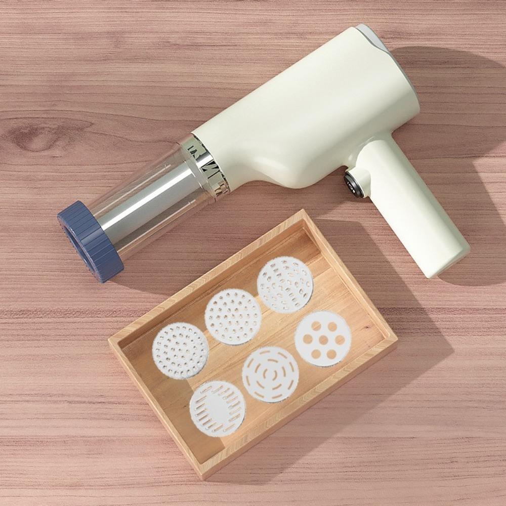 Noodle Making Automatic Noodle Making Machine Multi-Function Pasta Maker Machine Kitchen