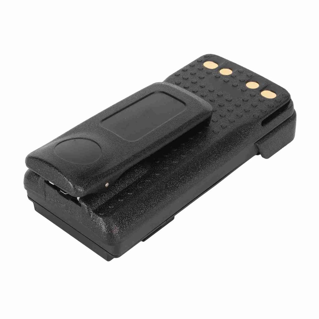 Аккумулятор для рации литий-ионный 7,4 В 3000 мАч сменный для PMNN4409AR для Motorola XPR7580