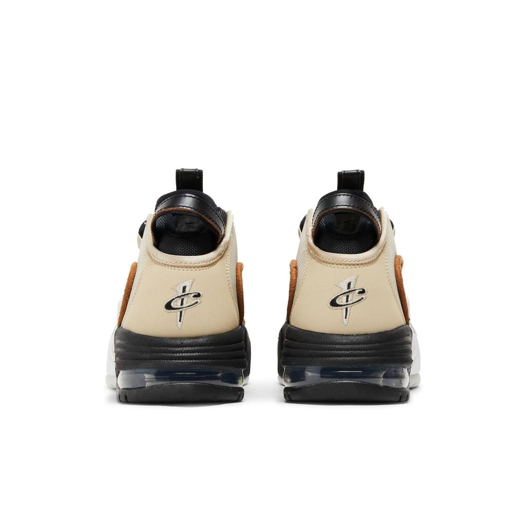 Nike Air Max Penny 1 'Rattan' (Unisex) Rattan / Black / Summit White / Ale Brown Basketball Shoes DV7442 200