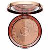 Long-Lasting Bronzing Powder - 50 Almond -