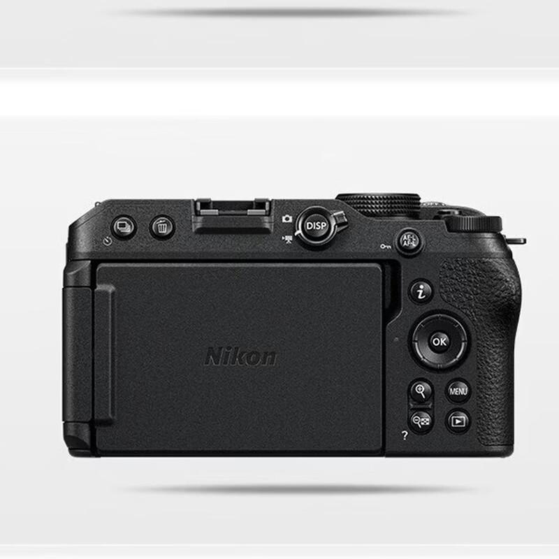 Nikon Z30 Mirrorless Camera Dual Lens Kit (CN version)