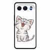 Case For Honor 500 Pro 5G Animals Lion Soft Black Silicone TPU Phone Case For Honor 500 Pro Shell 6.55" Protection Bumper Fundas