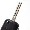 1 шт. Для Kia Blade Внутренняя оболочка ключа Аксессуары для пульта дистанционного управления
