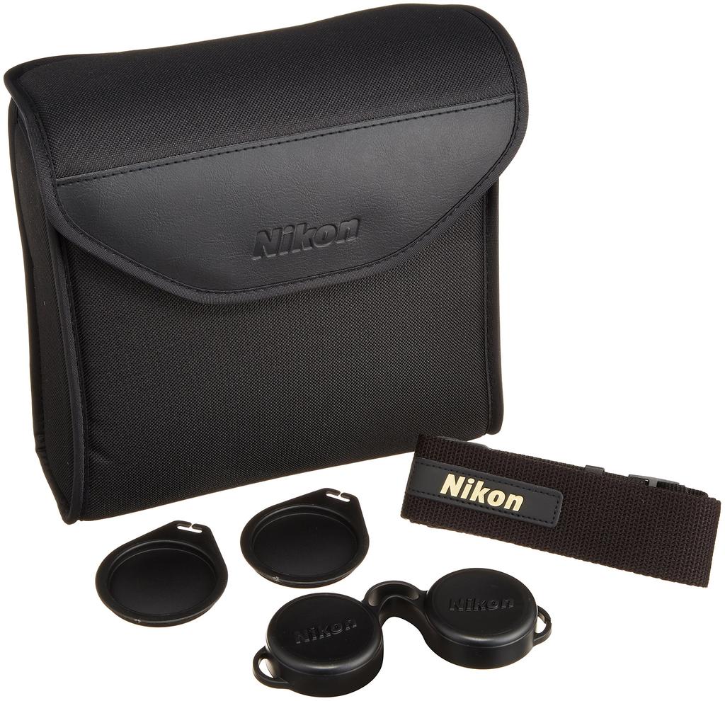 Nikon Action EX 12X50CF Binoculars, Porro Prism Type, 12x50 Aperture, AEX12X50