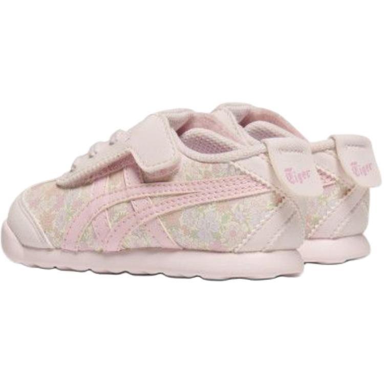 Onitsuka Tiger Low top Toddler Shoes Pink Infant And Toddler 1184A243-701