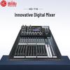 HuiDu HD-T16 Professional Digital Mixing Console (CN version)