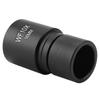 DMR001 WF10X 16mm Eyepiece for Biological Microscope Ocular Mounting 23.2mm
