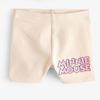Minnie Mouse Baby Girls Shirt Shorts Outfit Mickey summer costume for Kids Girls Donald Duck kit for Girls Boutique Outfits Sets