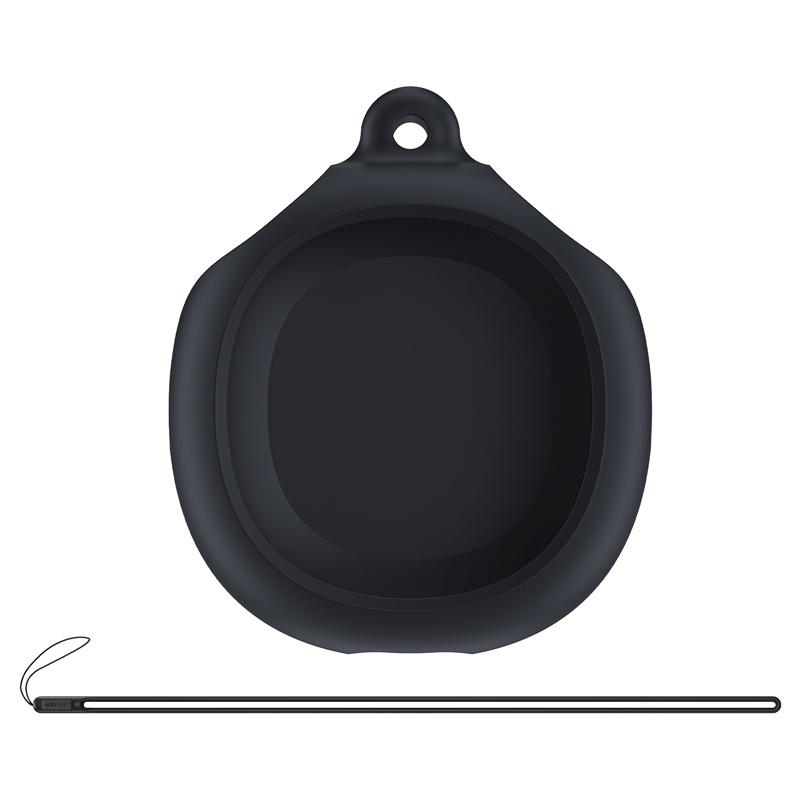 Acefast T9 Wireless Bluetooth Earbuds with Display - Black