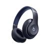 Beats Беспроводные полноразмерные наушники Studio Pro, Активное шумоподавление, Пространственное аудио, USB-C, 40-мм динамик, Премиум Hi-Fi звук