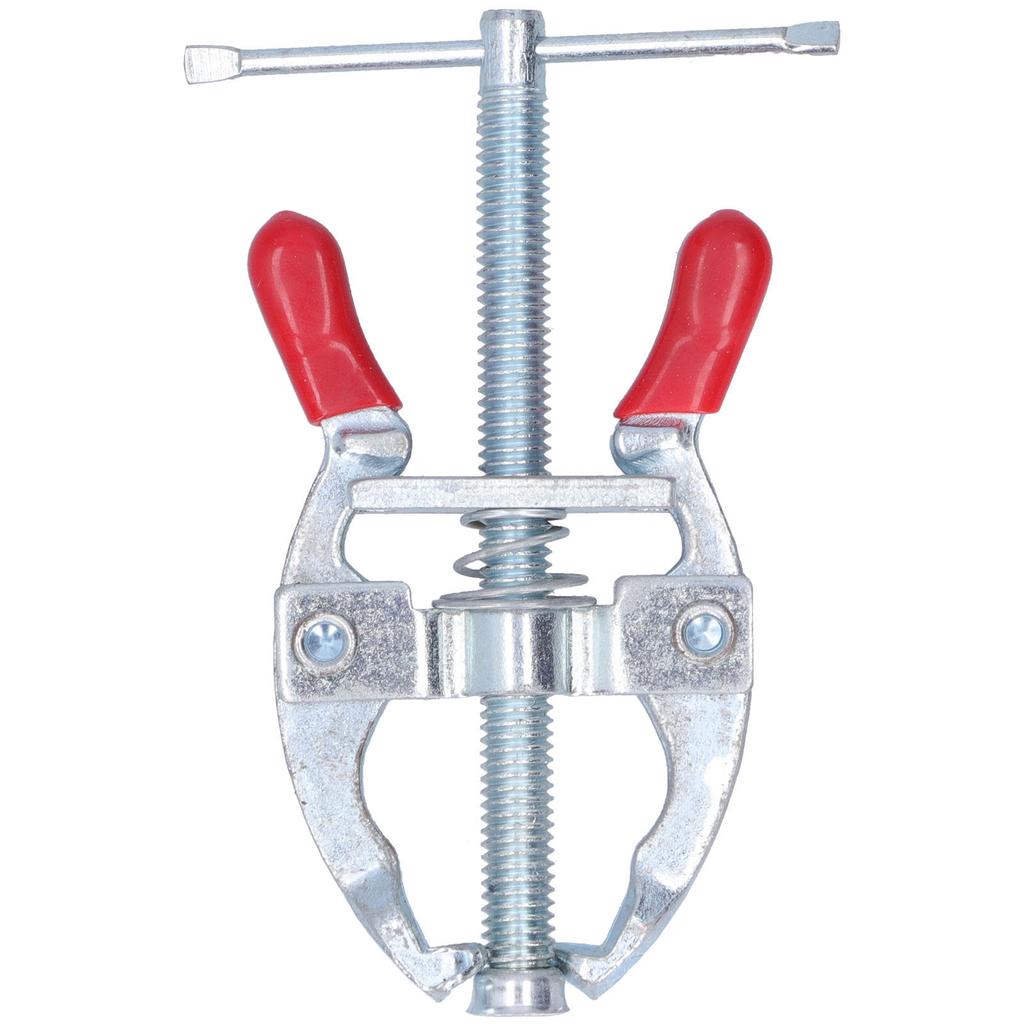Съемник клемм аккумулятора, зажим с 2 лапками, подъемник рычага стеклоочистителя, металлический прочный инструмент для снятия