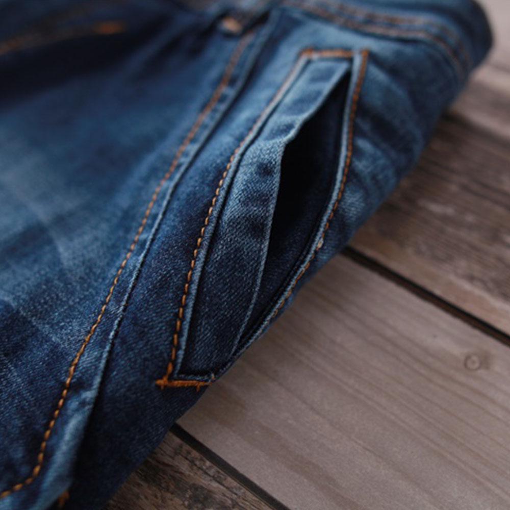 Женские джинсы фасона "бойфренд"