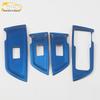 18 Q5L Glass Lift Decorative Panel & Window Switch Frame