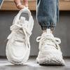 2025 DY Мода - Тренд Повседневная обувь, Кроссовки и Спортивная обувь Кроссовки Обувь Мужская обувь Мужская обувь Кроссовки Мужская Обувь Молочно-белая обувь