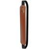 PU Leather Elastic Band Stylus Pen Sleeve Pouch for Pencil Case Anti-Lost Attached Protector Bag for IPad IPencil 1 2