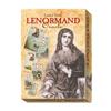 Laura Tuan Lenormand  Oracle