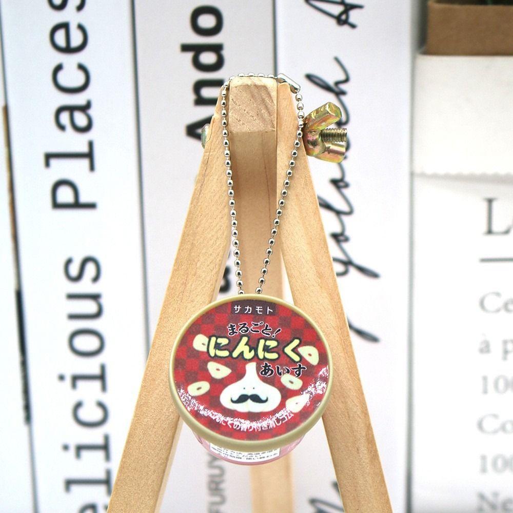 Новинка Японский Миниатюрный Брелок Креативная Игрушка-Сквиш для Снятия Стресса День Рождения