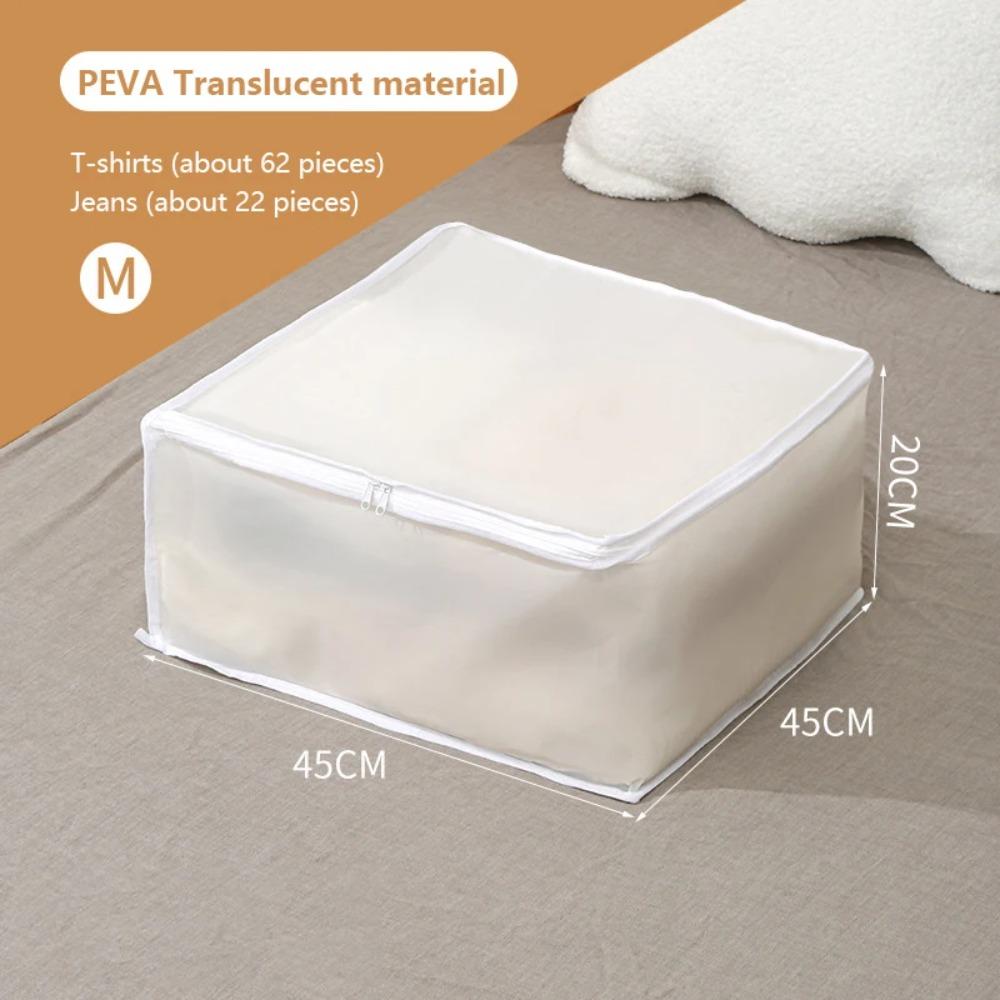 Водонепроницаемая складная сумка-органайзер, экономия места, складной органайзер для шкафа, подушка, одеяло, одеяло, одежда