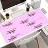 Courage the Cowardly Dog Mouse Pad - Non-Slip Rubber Base, Smooth Surface for Work,Gaming,Office,And Home Use, Desk Mouse Pad