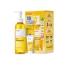 Набор Factory Pure Cleansing Oil 200 мл + Pure Foam 20 мл 1 шт.