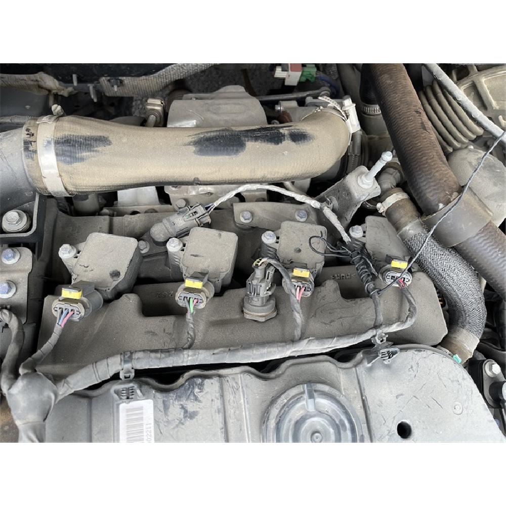 Датчик тахометра оборотов бензинового двигателя для автомобиля, грузовика, лодки, яхты, простая установка для получения сигнала оборотов