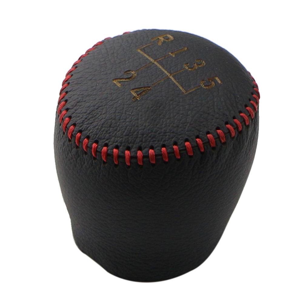 5 6-ступенчатая МКПП Кожаная ручка переключения передач автомобиля Чехлы-воротники для Chevrolet Cruze Седан Хэтчбек 2009 - 2015 Аксессуары