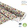 Outdoor Dekostoffe Oxford - Motiv Cocktail | Dx8491