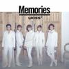 Memories  First Press Limited Edition 