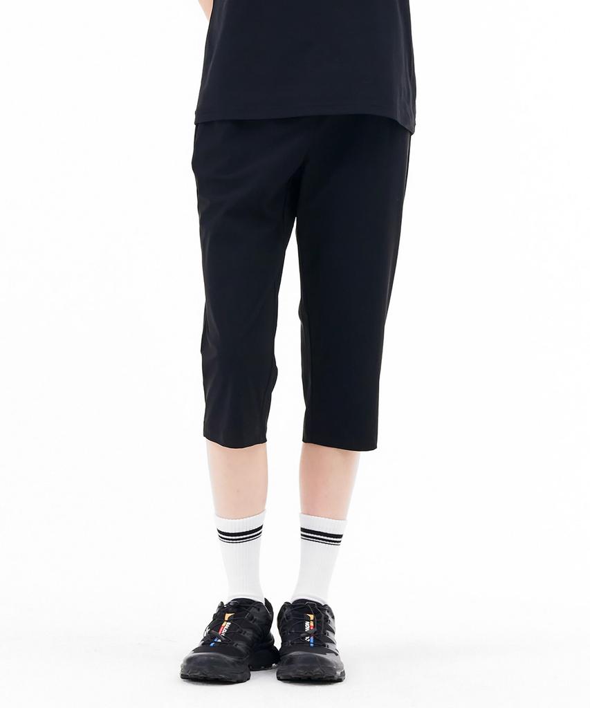 CHASECULT Women'S Coolite 3/4 Length Pants - Black