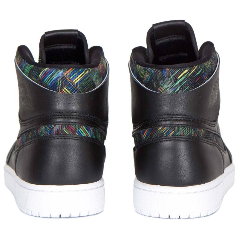 Jordan 1 Ретро Нуво Bhm 2016 Jordan 836749-045