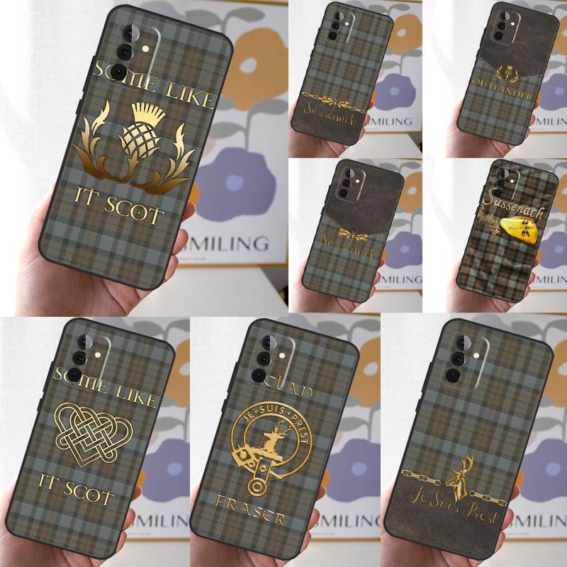 Чехол для телефона OUTLANDER Sassenach Dragonfly для Samsung Galaxy A15 A25 A35 A55 A54 A34 A14 A13 A33 A53 A12 A32 A52 A71 A51