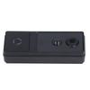 Video Doorbell WiFi Auto Night Vision 1080P HD Rechargeable Wireless Doorbell Camera with Sound