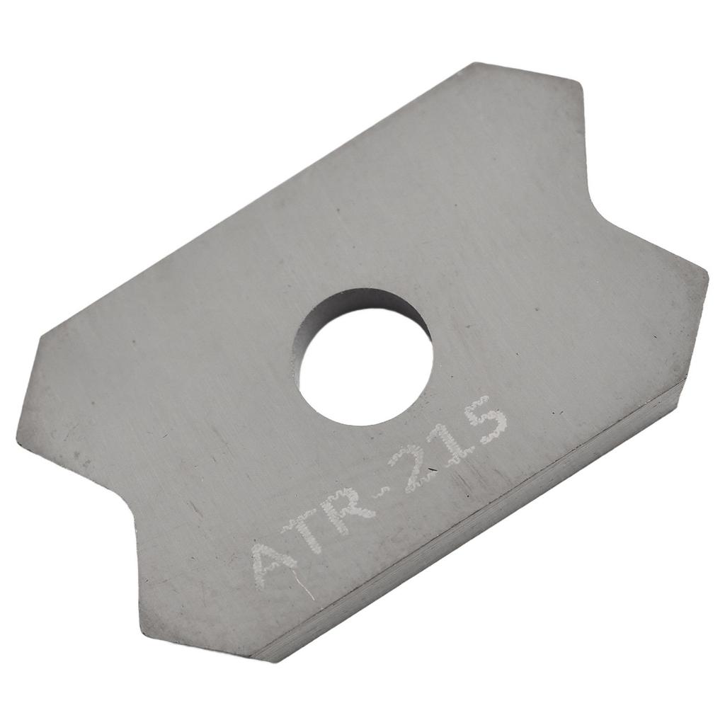 Stable To Use Chamfering Hand Plane Hand Connector Tool Woodworking Edge Trimmer