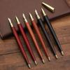 High-end Calligraphy Fountain Pen Exquisite Business Signature Pen School