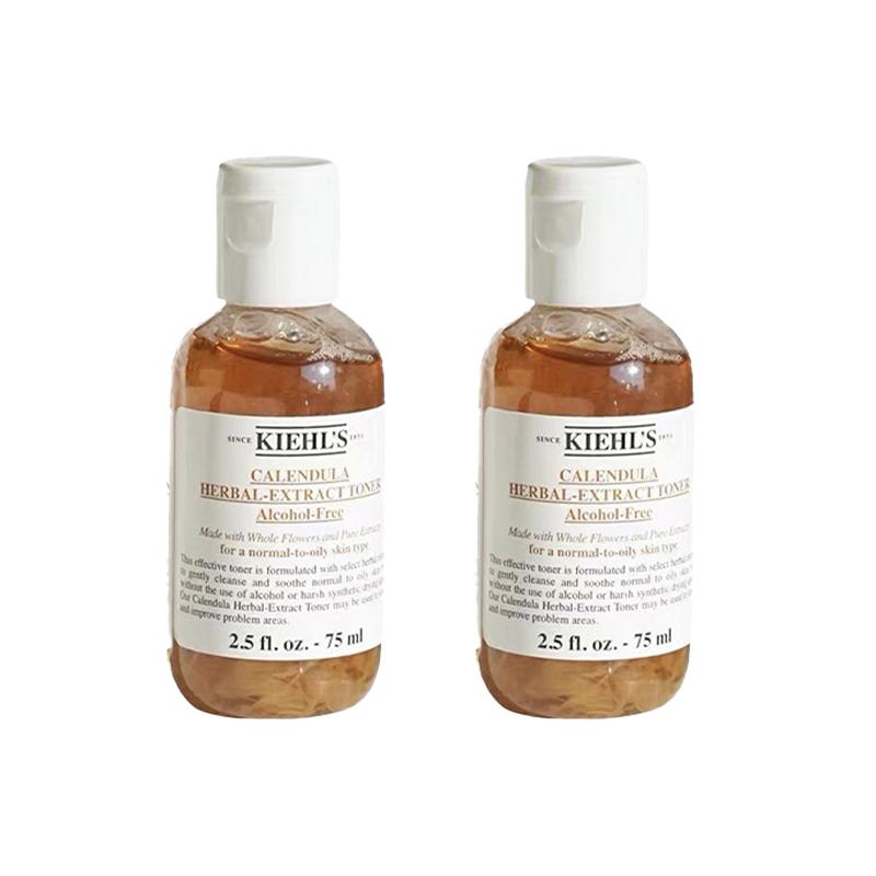 Kiehl's Образец тоника с экстрактом календулы