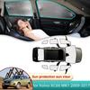 Полная солнцезащитная шторка для автомобиля для Volvo XC60 MK1 2009 2010 2011 2012 2013 2014 2015 2016 2017 Аксессуары Солнцезащитная шторка Защита от солнца для лобового стекла