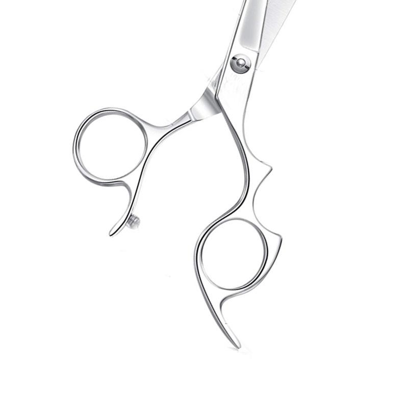 Профессиональные парикмахерские ножницы, парикмахерские ножницы, плоские зубцы, ножницы для стрижки волос, тонкая стрижка, набор с одной ручкой.