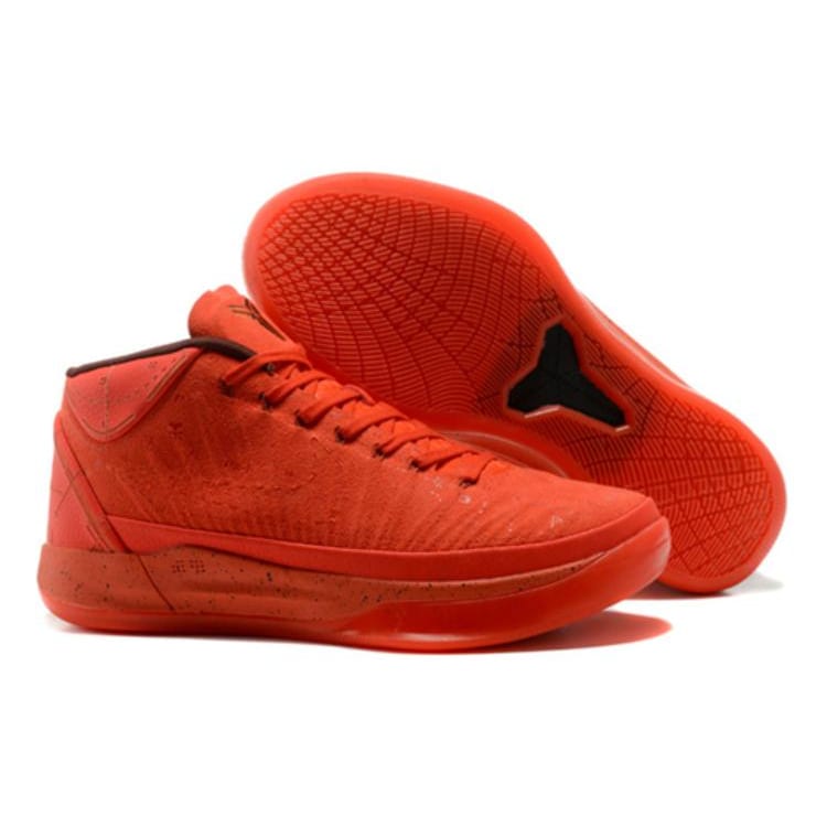 Nike Кобе А.Д.. Средние 'Passion' 922482-600