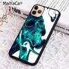 Чехол для телефона с мексиканским сахарным черепом Для iPhone 17 Air 16 pro max 15 14 plus 12 13 Чехол-оболочка coque