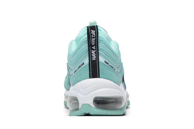 Kids' Sneakers Nike Air Max 97 Have a Nike Day Tropical Twist (GS) Tropical Twist/Black-Teal Tint-White