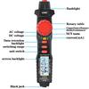 New ANENG A3004 Digital Multimeter Pen 4000 Counts AC/DC Current Meter Electric Handheld Tester Voltage Resistance Profesional Tools Digital Display
