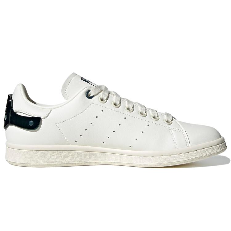 adidas Женские Stan Smith 'Utility Green Heel Tab' GY8148