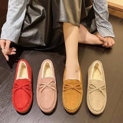 2024 Новые блестящие балетки 2024 Небольшие туфли без застежек на плоской подошве для женщин Женская повседневная обувь для отдыха на открытом воздухе Балетки женские туфли лоферы для женщин