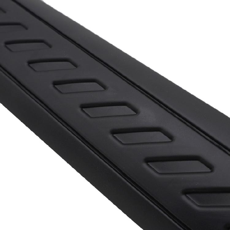 Car Bumper Protectors 2Pcs Self-Adhesive Rubber Bumper Guards for Car AntiScratch and AntiCollision Strips