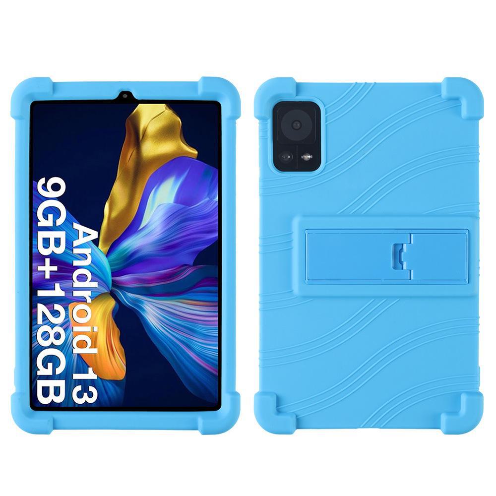 Чехол для планшета DOOGEE T20 Mini 8,4 дюйма Full Edge Anti Fall с подставкой