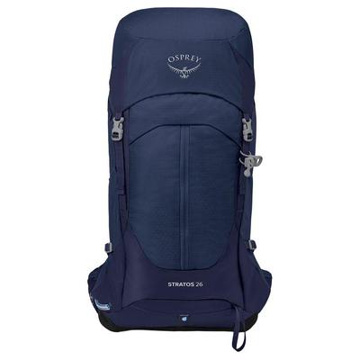 26L Stratos Hiking Backpack Men Backpacks Deep-Blue 10004052