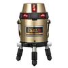 GT8ZS-I Laser Level, Square Cross and Full Horizontal Circumference